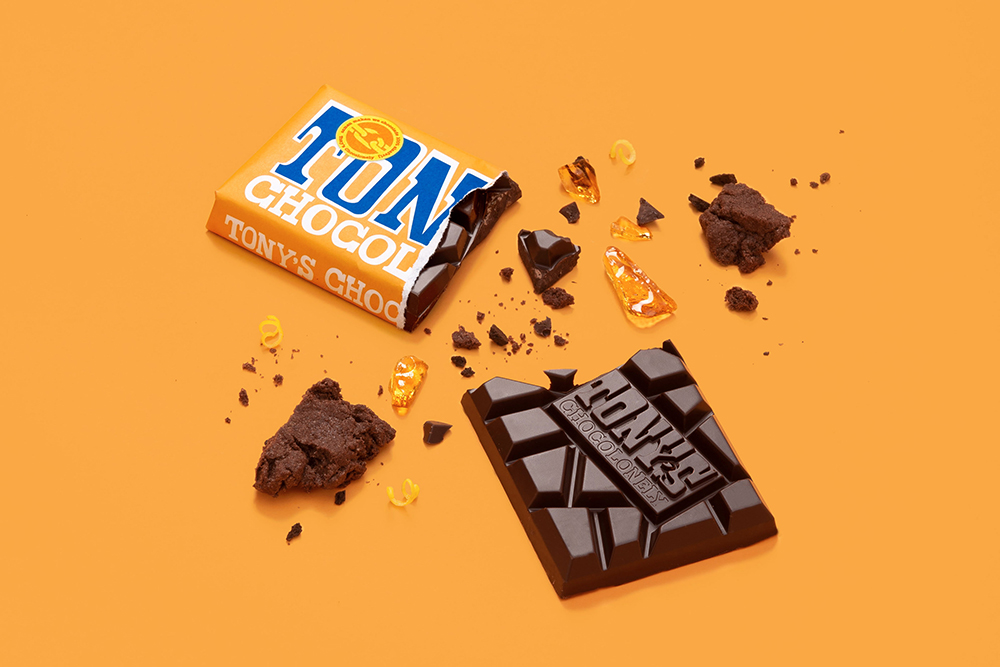 Tony's Chocolonely